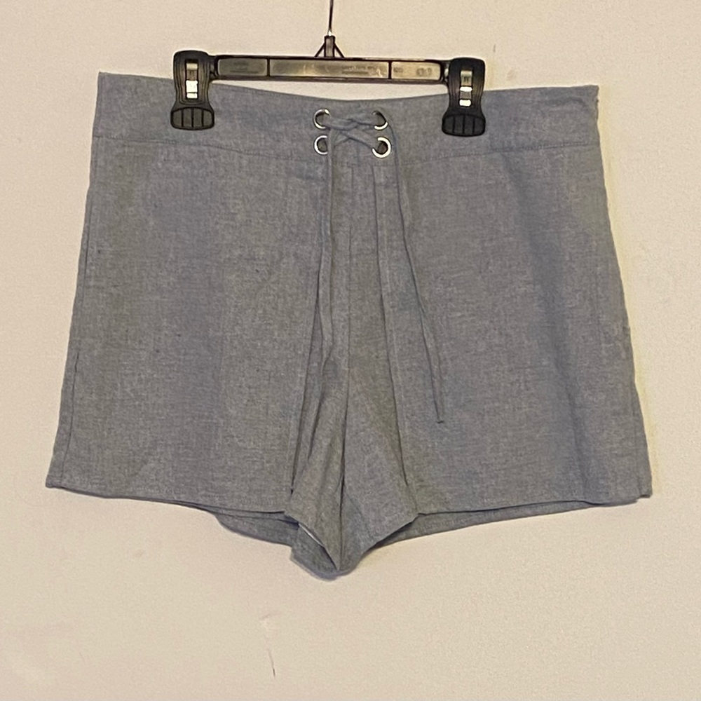 NWT Lucca Shorts SZ M